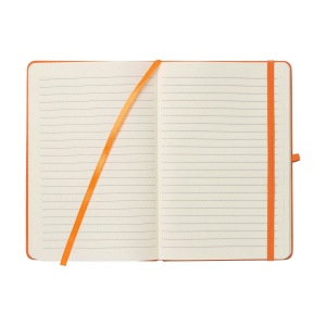 Carnet pratique de format A5 27
