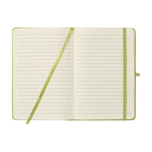 Carnet pratique de format A5 28