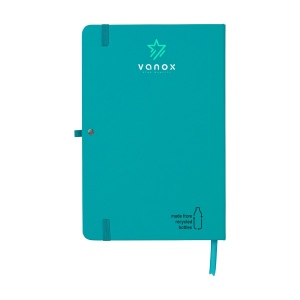 Carnet pratique de format A5 12