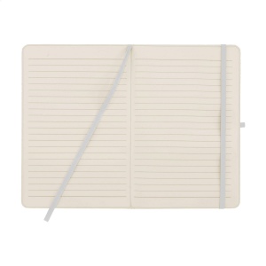 Carnet pratique de format A5 34