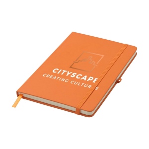 Carnet pratique de format A5 36