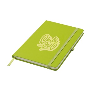 Carnet pratique de format A5 37