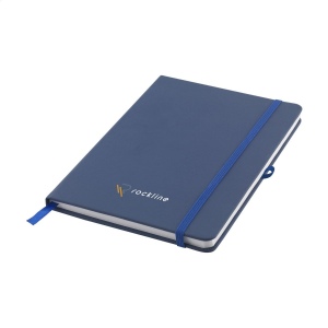 Carnet pratique de format A5 38