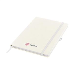 Carnet pratique de format A5 40