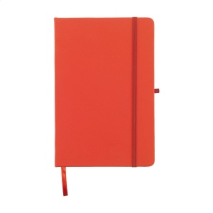 Carnet pratique de format A5 15