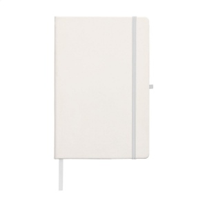 Carnet pratique de format A5 16