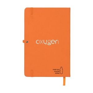 Carnet pratique de format A5 18
