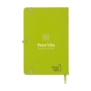 Carnet pratique de format A5 19