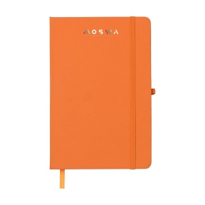 Carnet pratique de format A5 9