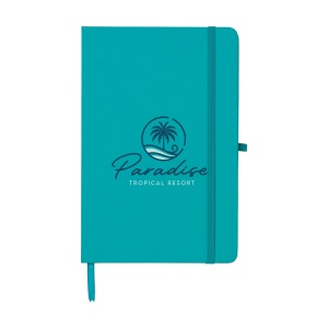 Carnet pratique de format A5 3