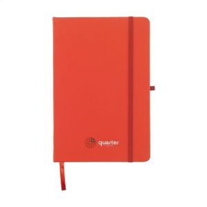 Carnet pratique de format A5 6