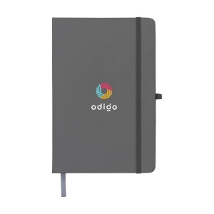 Carnet pratique de format A5 4