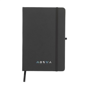 Carnet pratique de format A5 8
