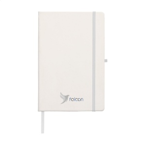 Porta RPET Notebook A5 bloc-notes