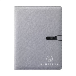 Quest Portfolio RCS RPET A4  porte-documents