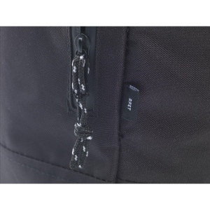 Sac à dos isotherme, résistant, imperméable et pratique de type "roll-top", en polyester RPET 8