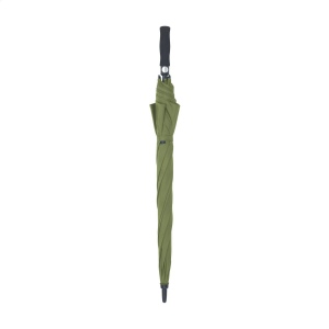 190T Parapluie en pongée RPET (fabriqué à partir de bouteilles en PET recyclées) d'un diamètre extra-large de 132 cm 17