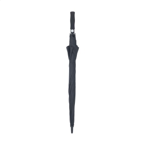 190T Parapluie en pongée RPET (fabriqué à partir de bouteilles en PET recyclées) d'un diamètre extra-large de 132 cm 18