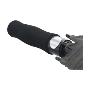 190T Parapluie en pongée RPET (fabriqué à partir de bouteilles en PET recyclées) d'un diamètre extra-large de 132 cm 20