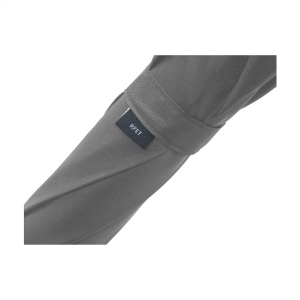 190T Parapluie en pongée RPET (fabriqué à partir de bouteilles en PET recyclées) d'un diamètre extra-large de 132 cm 26