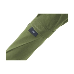 190T Parapluie en pongée RPET (fabriqué à partir de bouteilles en PET recyclées) d'un diamètre extra-large de 132 cm 29