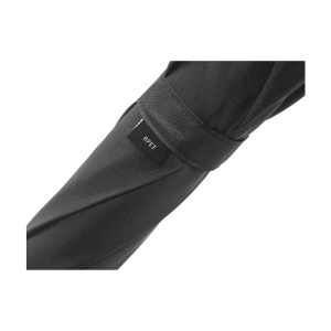 190T Parapluie en pongée RPET (fabriqué à partir de bouteilles en PET recyclées) d'un diamètre extra-large de 132 cm 30