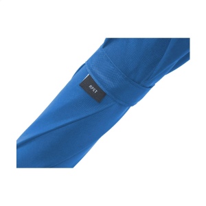 190T Parapluie en pongée RPET (fabriqué à partir de bouteilles en PET recyclées) d'un diamètre extra-large de 132 cm 31