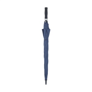 190T Parapluie en pongée RPET (fabriqué à partir de bouteilles en PET recyclées) d'un diamètre extra-large de 132 cm 15