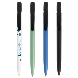 Media Clic BIO Based BGUARD™ Antibacterial Ballpen 2