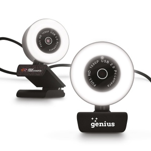 WEBCAM HD 1080P AVEC MICROPHONE POUR ORDINATEUR 4
