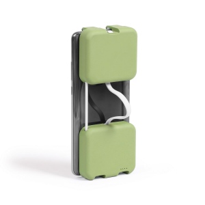Batterie de secours support téléphone 3