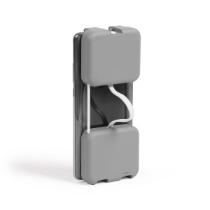Batterie de secours support téléphone 2