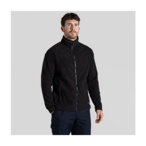 Veste polaire légère en polyester recyclé 3