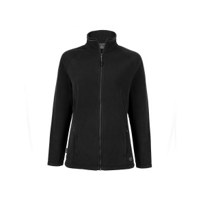Veste polaire légère en polyester recyclé 2