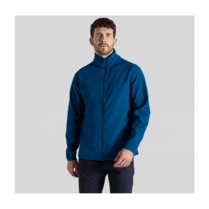 Veste Softshell homme 4