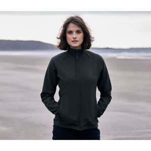 Veste Softshell femme