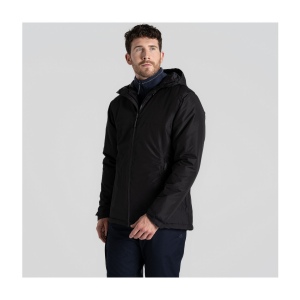 Veste unisexe matelassée 3