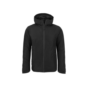 Veste unisexe matelassée 2