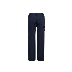 Pantalon de travail poches cargo 4