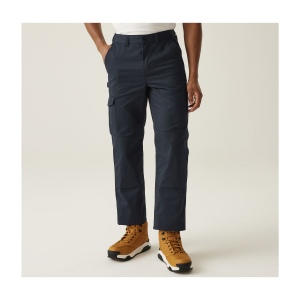 Pantalon de travail poches cargo 6