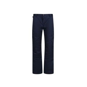 Pantalon de travail poches cargo 2