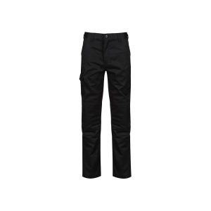 Pantalon de travail poches cargo 3