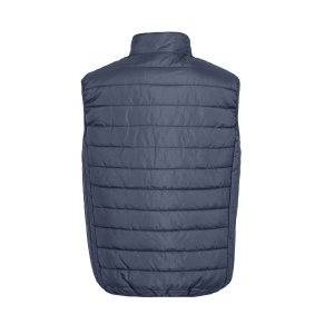 Bodywarmer matelassé 5
