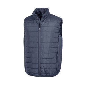 Bodywarmer matelassé 2
