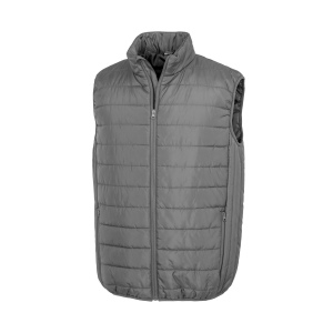 Bodywarmer matelassé 4