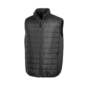 Bodywarmer matelassé 3