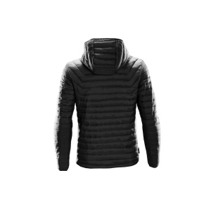 Doudoune à capuche homme 6