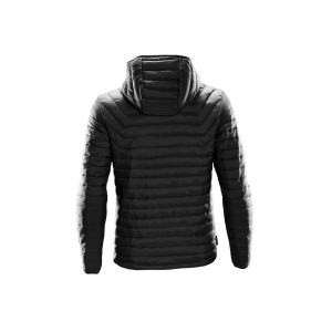 Doudoune à capuche homme 7