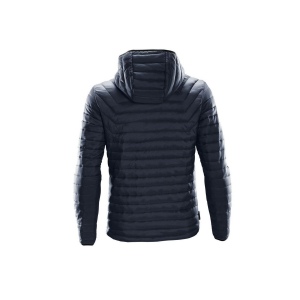 Doudoune à capuche homme 8