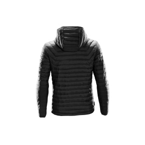 Doudoune à capuche homme 9